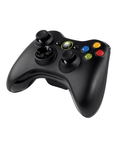 Xbox 360 Controller for Windows (безжичен) - 3
