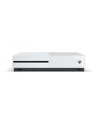 Xbox One S 1TB + Forza Horizon 4 - 6