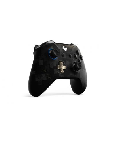 Microsoft Xbox One Wireless Controller - PlayerUnknown's Battlegrounds - Limited Edition - 2
