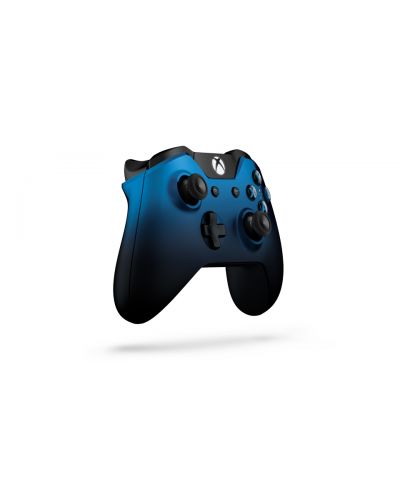 Microsoft Xbox One Wireless Controller - Special Edition Dusk Shadow - 5