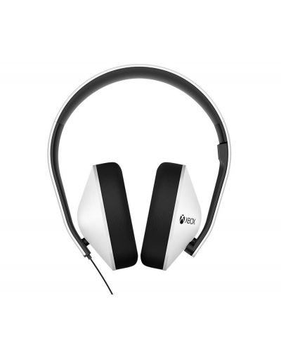 Microsoft Xbox One Stereo Headset Special Edition - White - 6