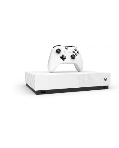 Xbox One S - All Digital - 3