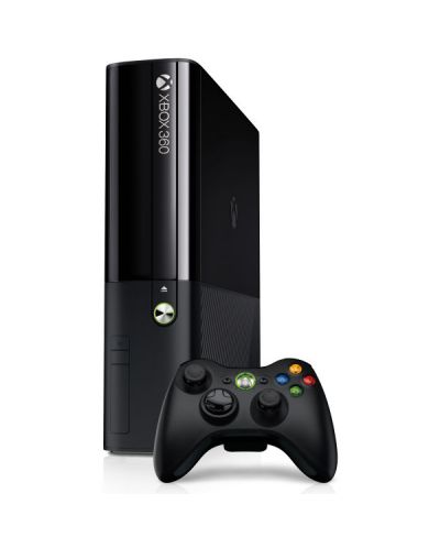 Xbox 360 500 GB + Forza Horizon 2 & 1 месец Xbox Live - 3