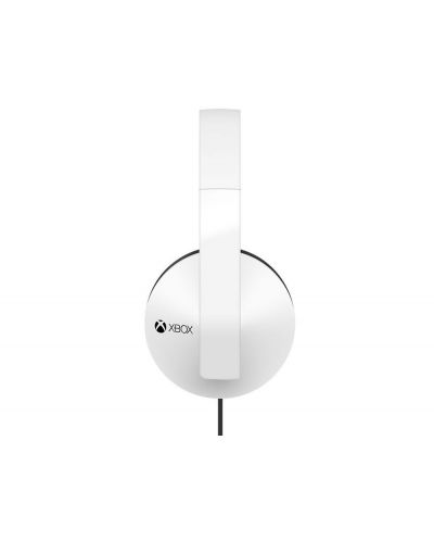 Microsoft Xbox One Stereo Headset Special Edition - White - 5