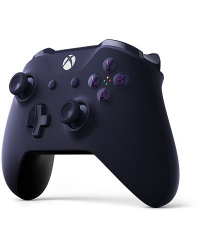 Контролер Microsoft - Xbox One Wireless Controller -  Fortnite Special Edition - 2