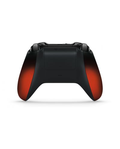 Microsoft Xbox One Wireless Controller - Volcano Shadow Special Edition - 4