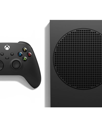 Xbox Series S, 1 TB, Carbon Black - 7