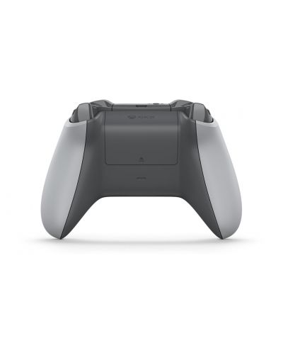 Microsoft Xbox One Wireless Controller - Grey/Green - 4