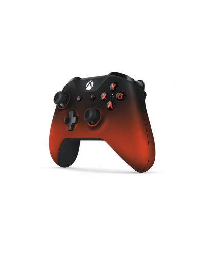 Microsoft Xbox One Wireless Controller - Volcano Shadow Special Edition - 3