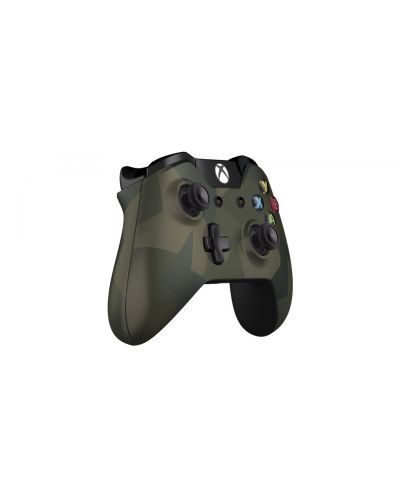 Microsoft Xbox One Wireless Controller - Armed Forces - 7