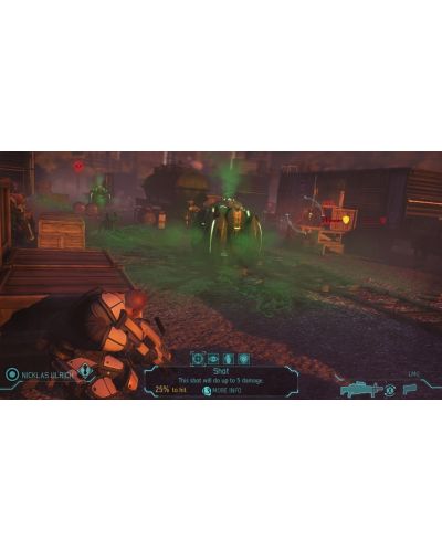 XCOM: Enemy Within - Commander Eiditon (PS3) - 11