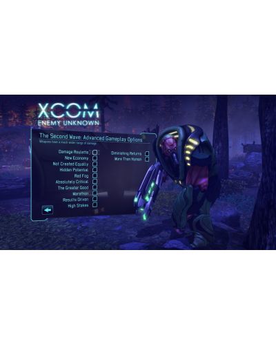 XCOM: Enemy Within (Xbox 360) - 11