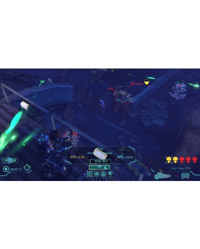 XCOM: Enemy Within - Commander Eiditon (PS3) - 13