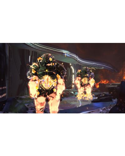 XCOM: Enemy Within - Commander Eiditon (PS3) - 5