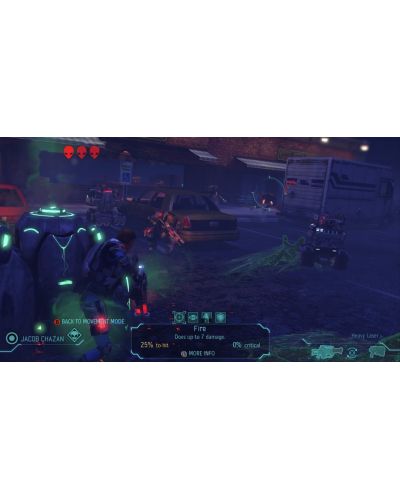 XCOM: Enemy Within - Commander Eiditon (PS3) - 10