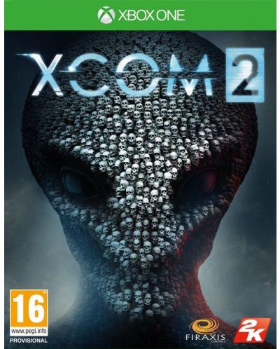 XCOM 2 (Xbox One) - 1