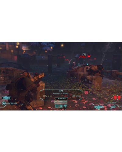 XCOM: Enemy Within - Commander Eiditon (PS3) - 9