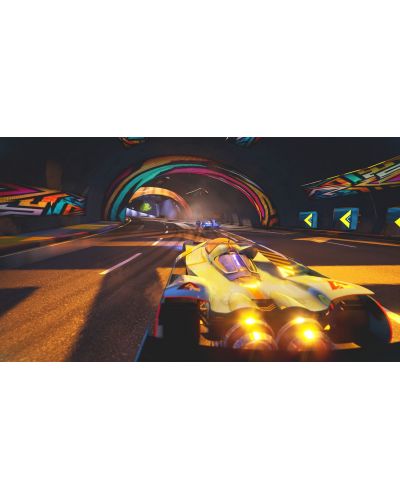 Xenon Racer (Xbox One) - 5