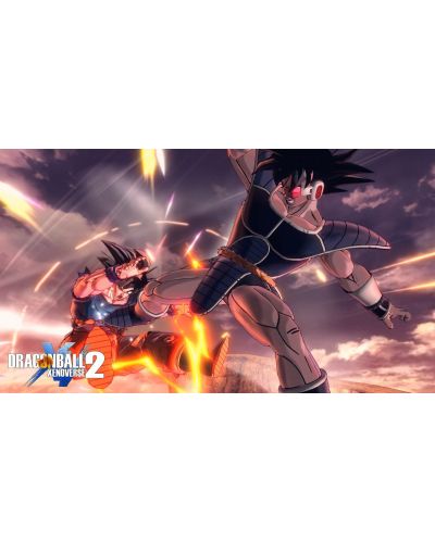 Dragon Ball Xenoverse 2 Deluxe (Xbox One) - 5