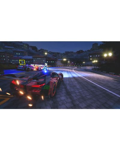 Xenon Racer (Xbox One) - 4