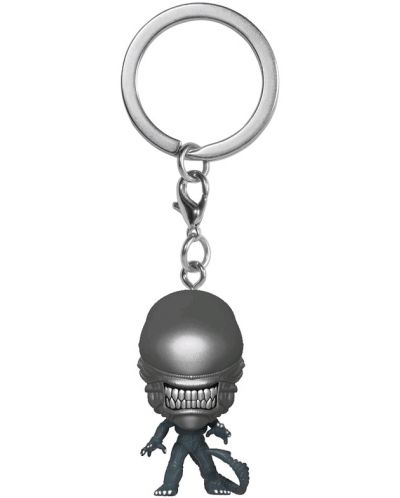 Ключодържател Funko Pocket Pop! Alien 40th - Xenomorph