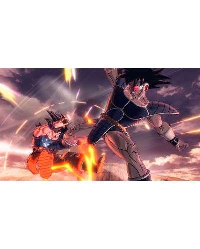 Dragon Ball FighterZ + Dragon Ball Xenoverse 2 (PS4) - 8