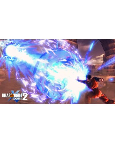 Dragon Ball Xenoverse 2 (Xbox One) - 4