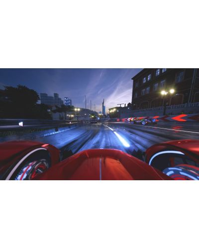 Xenon Racer (PS4) - 9
