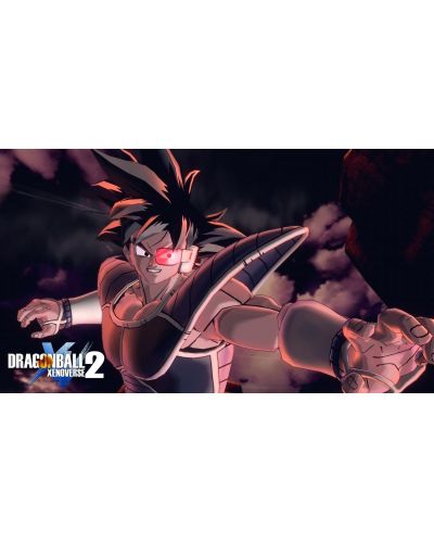 Dragon Ball Xenoverse 2 Collector's Edition (Xbox One)