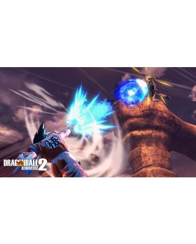 Dragon Ball Xenoverse 2 Deluxe (Xbox One) - 7