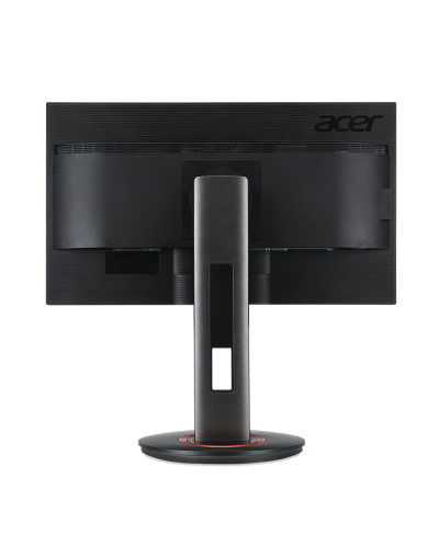 Геймърски монитор Acer - XF240QP, 23.6", FHD, 144Hz, FreeSync, 1ms, черен - 8
