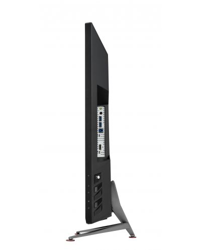 Геймърски монитор Asus ROG Strix - XG438Q, 43",  4K UHD,VA Curved, 120 Hz, FreeSync 2, черен - 5