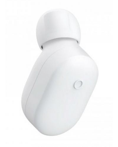 Безжична слушалка Xiaomi - Mi Earphone mini, бяла - 2