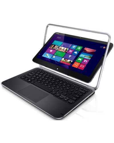Dell XPS 12 - 1
