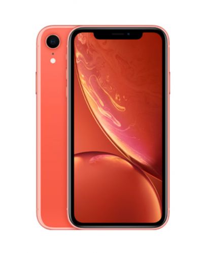 iPhone XR 128 GB Coral - 1