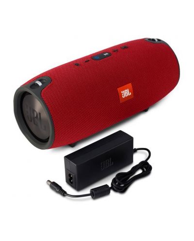 Мини колонка JBL Xtreme - червена - 2