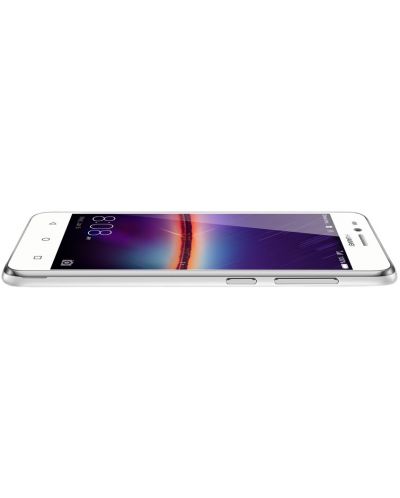 Смартфон Huawei Y3 II DualSIM - бял - 3