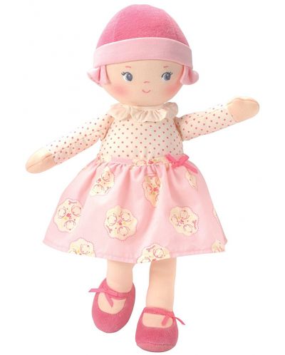 Кукла Corolle от серията Розово цвете – Лили, 36 cm - 2