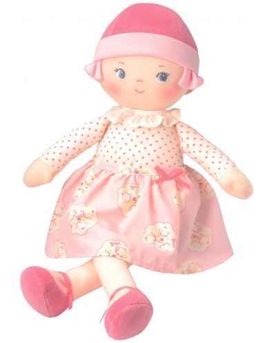 Кукла Corolle от серията Розово цвете – Лили, 36 cm - 1
