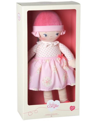 Кукла Corolle от серията Розово цвете – Лили, 36 cm - 3