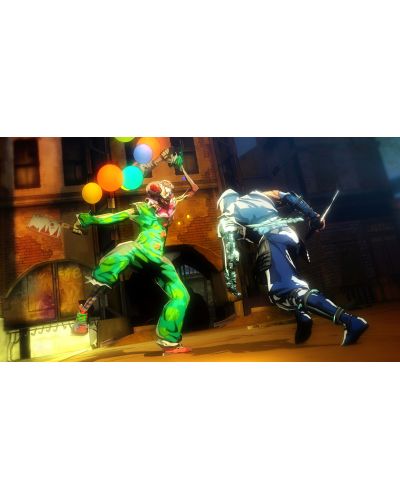 Yaiba: Ninja Gaiden Z - Special Edition (Xbox 360) - 13
