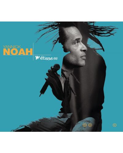 Yannick Noah - Métisse(s) (CD) - 1