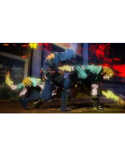 Yaiba: Ninja Gaiden Z - Special Edition (Xbox 360) - 17