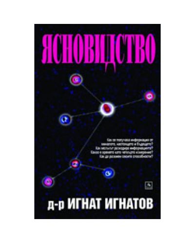 Ясновидство