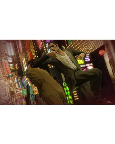 Yakuza 0 (PS4) - 7