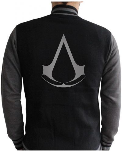 Яке ABYstyle Games: Assassin's Creed - Crest - 3
