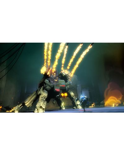 Yaiba: Ninja Gaiden Z - Special Edition (Xbox 360) - 9