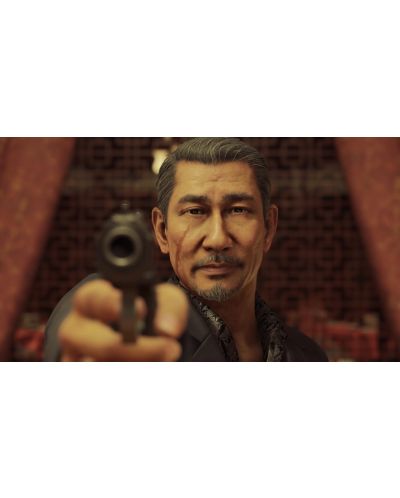 Yakuza: Like a Dragon - Day Ichi Edition (PS4) - 6