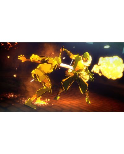 Yaiba: Ninja Gaiden Z - Special Edition (Xbox 360) - 18