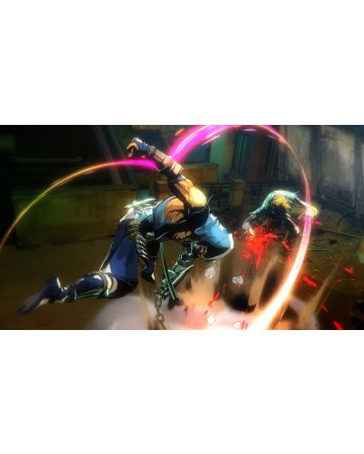Yaiba: Ninja Gaiden Z - Special Edition (Xbox 360) - 15